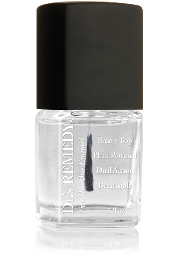 Dr's Remedy Nail Polish