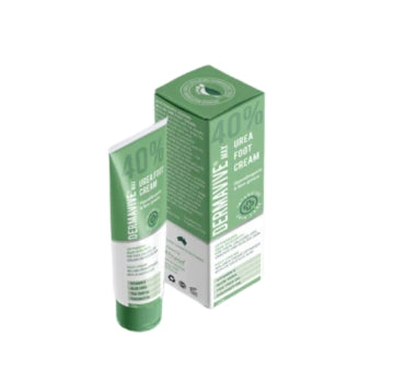 Dermavive Max 40% Urea Foot Cream