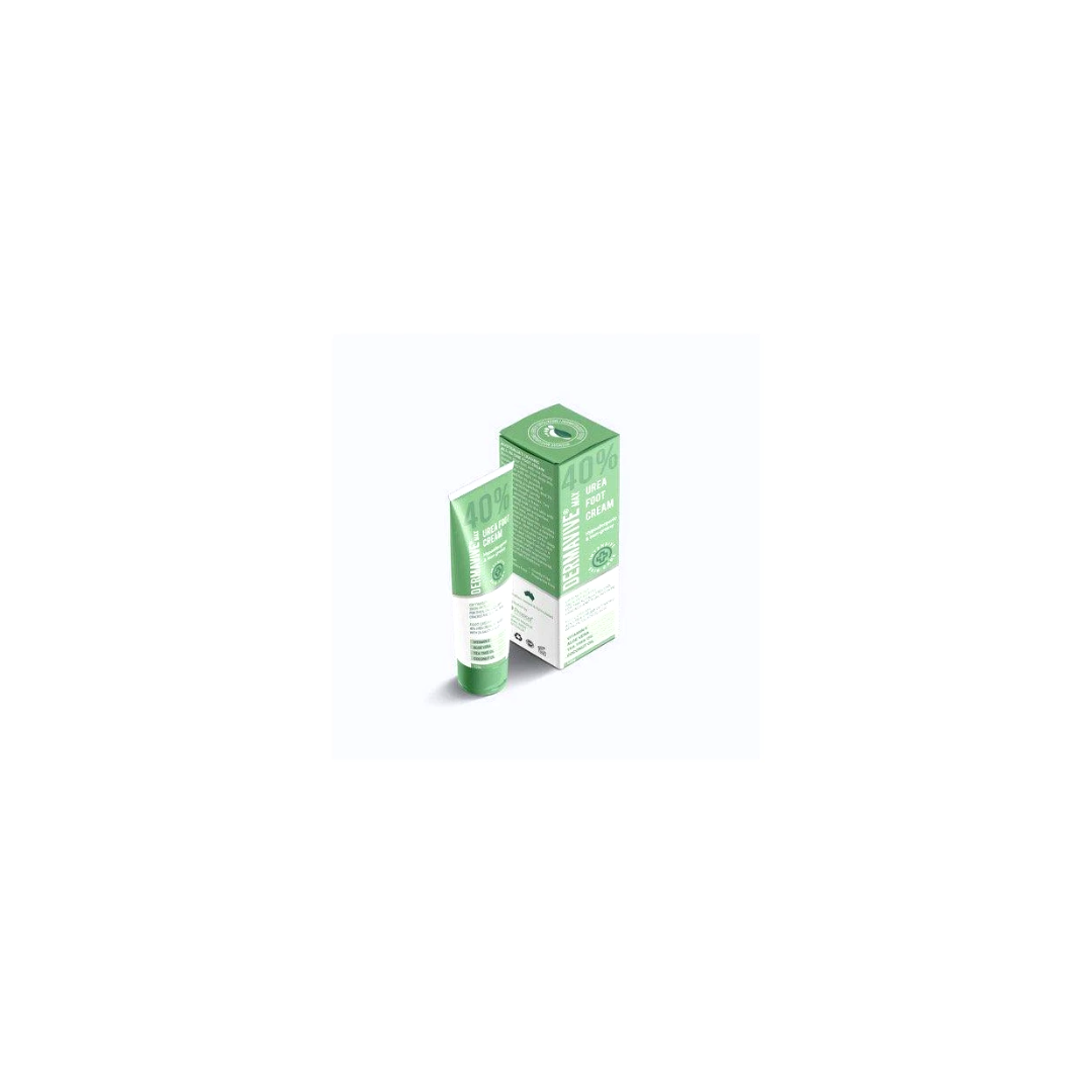 Dermavive (Proderm) 40% Urea Cream