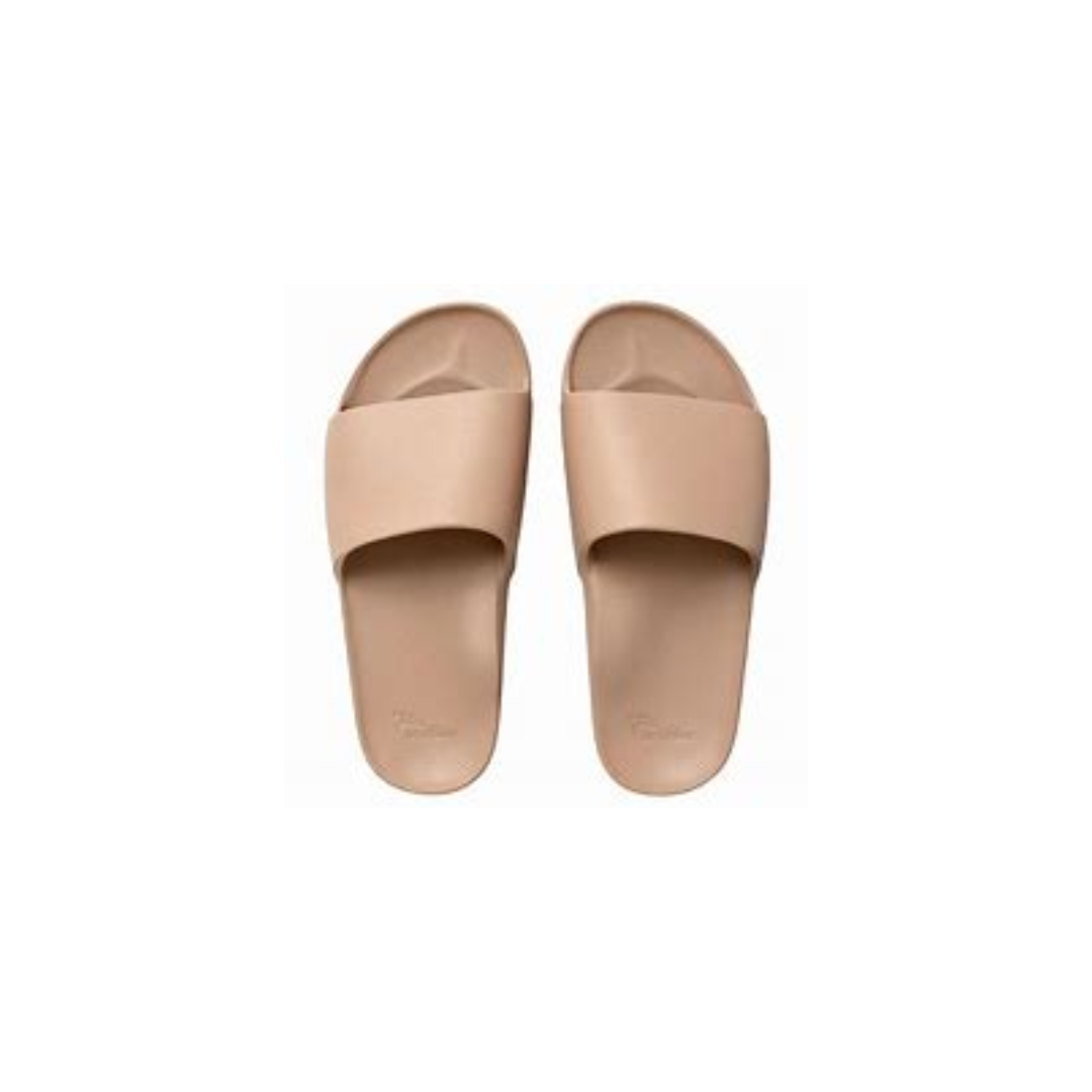 Archie’s Slides Tan