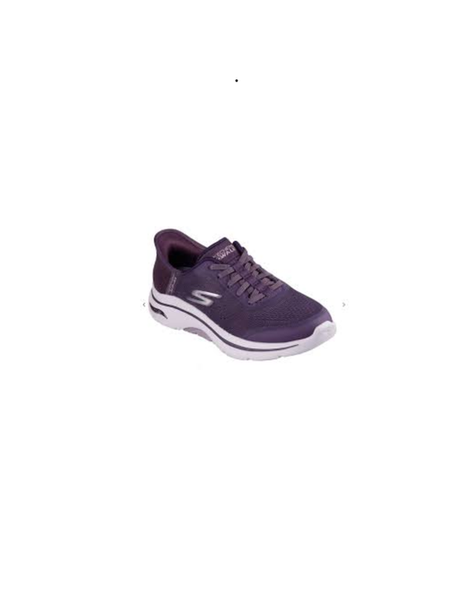Skechers Go Walk Arch Fit 2.0 Valencia Slip In Trainers