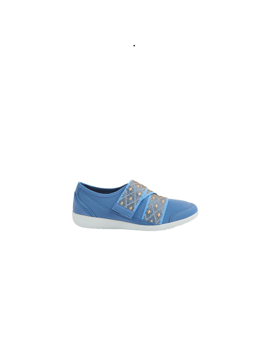 Urban Ff Blue Neoprene