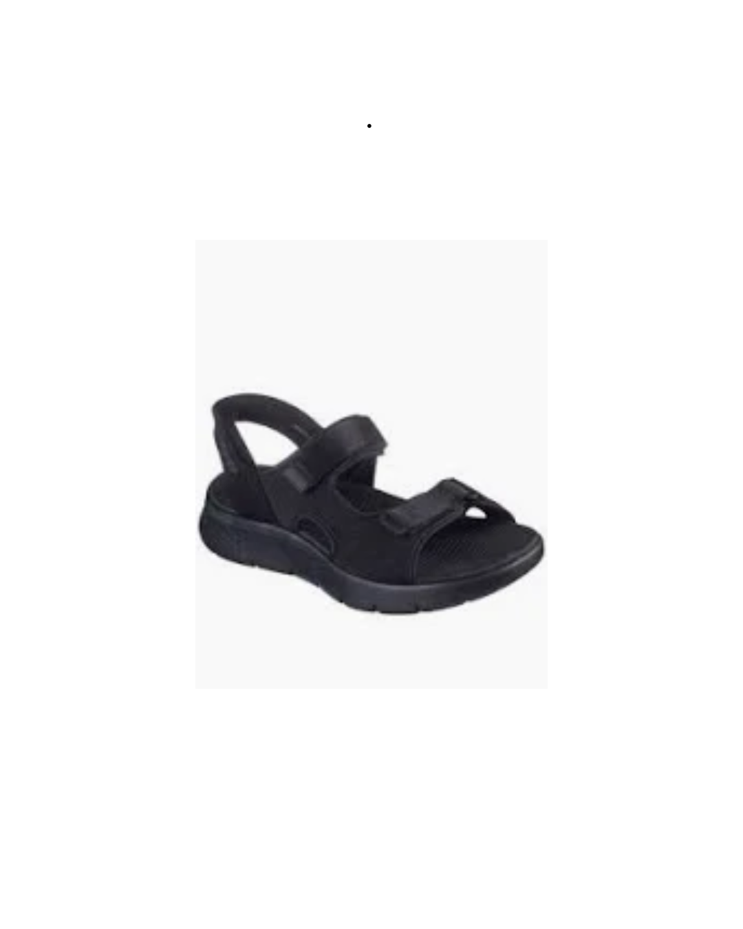 Skechers Men's Hands Free Slip-Ins Go Walk Flex Easy Entry Sandal Sport