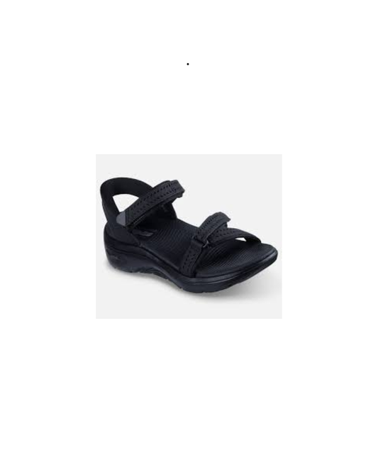 Skechers Slip-ins: GO WALK Arch Fit 2.0 Sandal - Candace