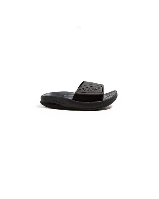 Velous Active Adjustable Unisex Slides
