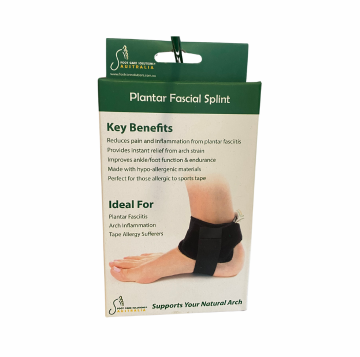 Plantar Fascial Splint