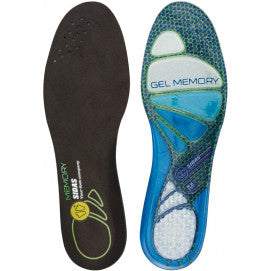 SIDAS Cushioning Gel Memory Innersole