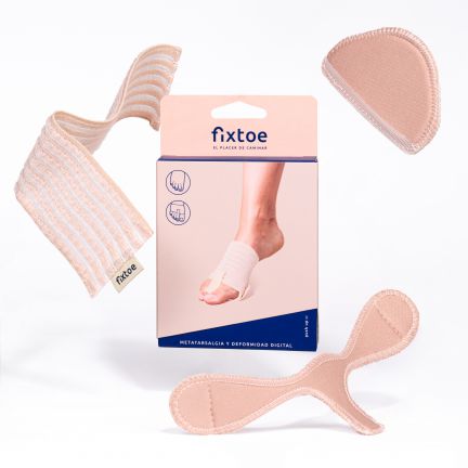 FixToe Pro