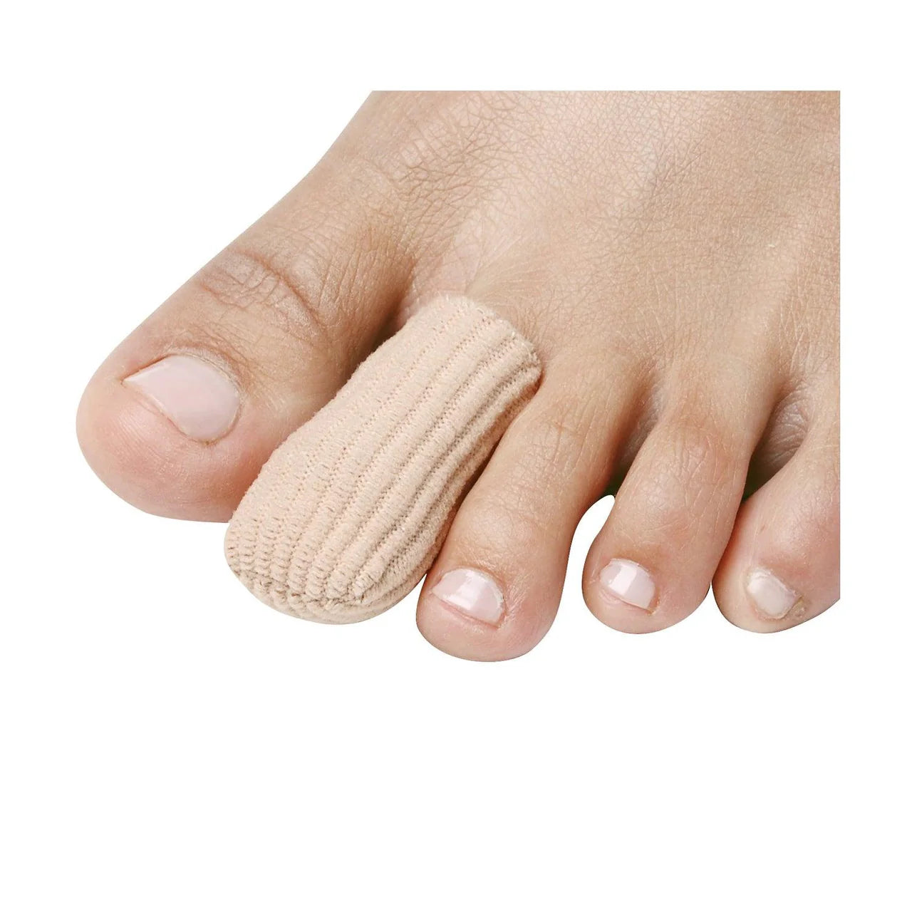 Toe Cap