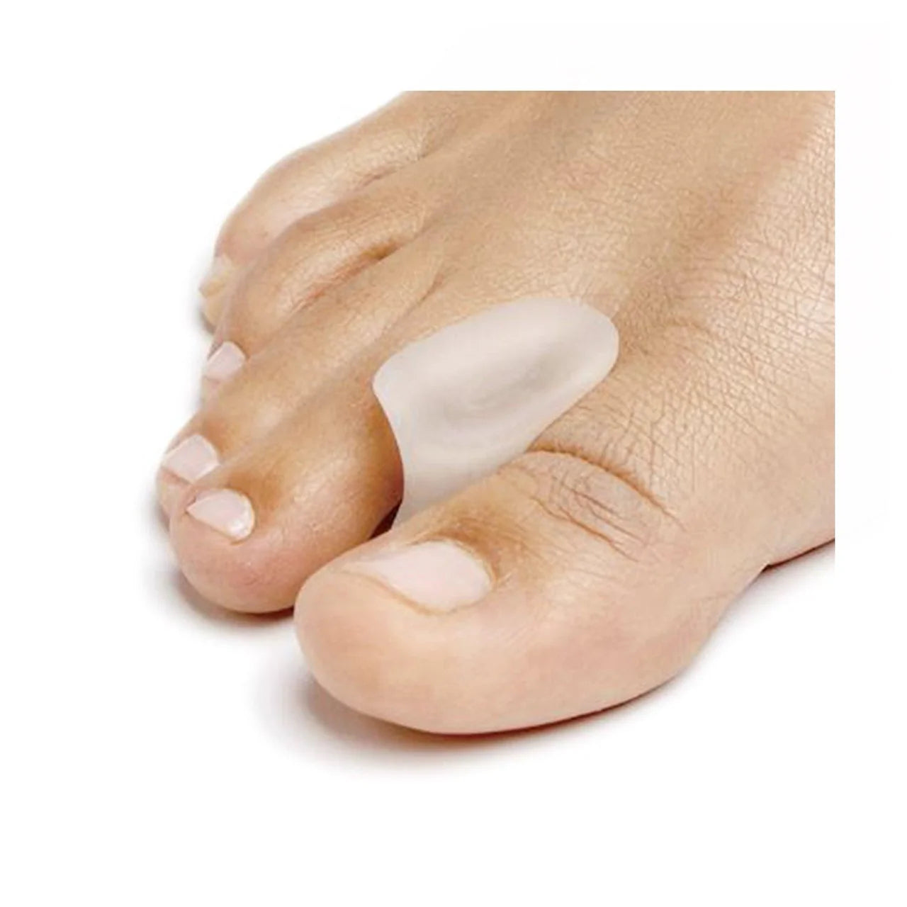 All Gel Toe Spreader (Pair)